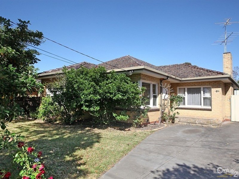 21 Marlborough Street, Bentleigh East VIC 3165