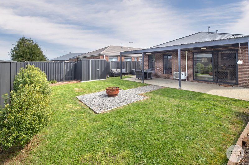 Photo - 21 Marrubak Way, Bonshaw VIC 3352 - Image 2