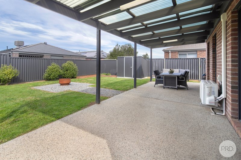 Photo - 21 Marrubak Way, Bonshaw VIC 3352 - Image 3
