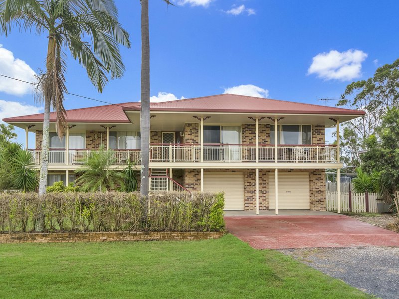 Photo - 21 Martin Street, Coraki NSW 2471 - Image