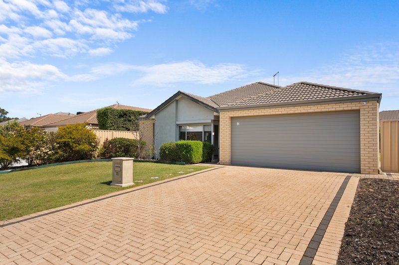 Photo - 21 Martindale Road, Baldivis WA 6171 - Image 1