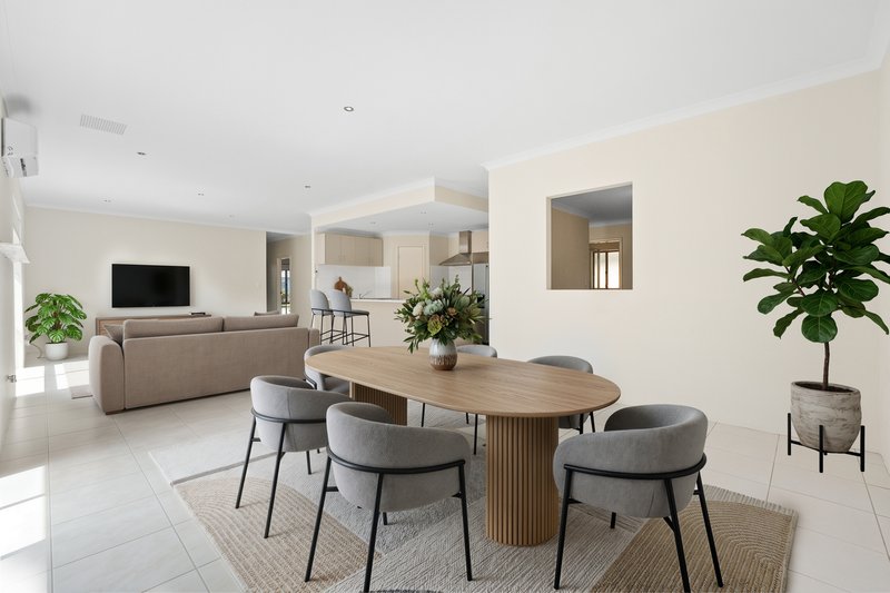 Photo - 21 Martindale Road, Baldivis WA 6171 - Image 4