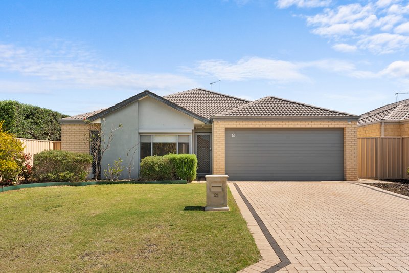 Photo - 21 Martindale Road, Baldivis WA 6171 - Image 33