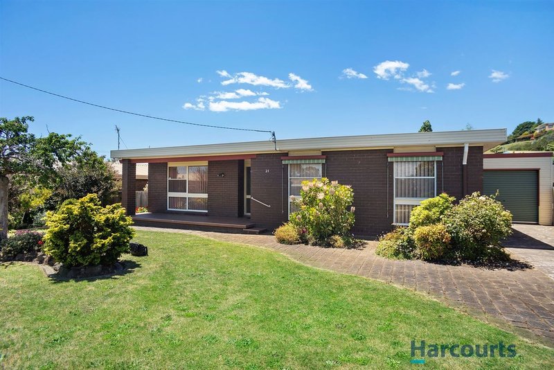 21 Mary Street, East Devonport TAS 7310