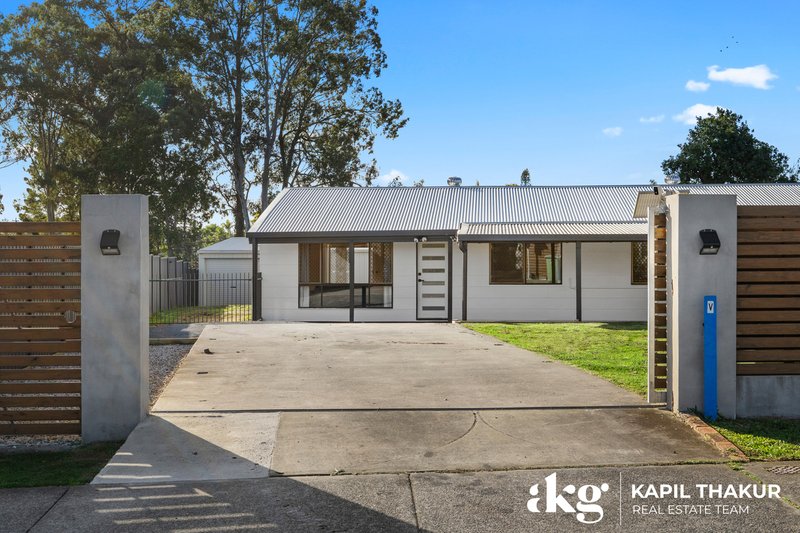 Photo - 21 Mathews Street, Bethania QLD 4205 - Image 1