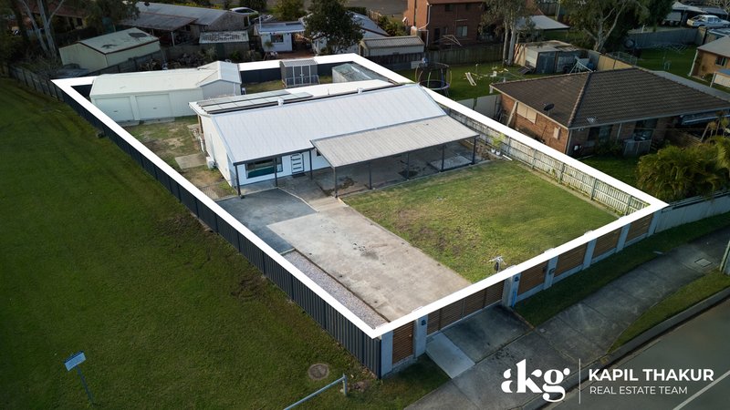 Photo - 21 Mathews Street, Bethania QLD 4205 - Image 2