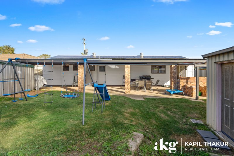 Photo - 21 Mathews Street, Bethania QLD 4205 - Image 17