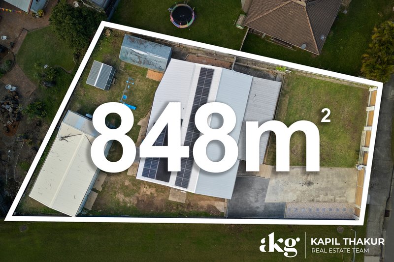 Photo - 21 Mathews Street, Bethania QLD 4205 - Image 19