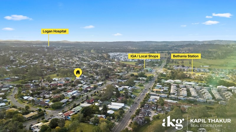 Photo - 21 Mathews Street, Bethania QLD 4205 - Image 20