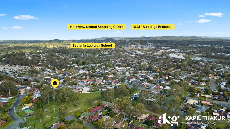 Photo - 21 Mathews Street, Bethania QLD 4205 - Image 22