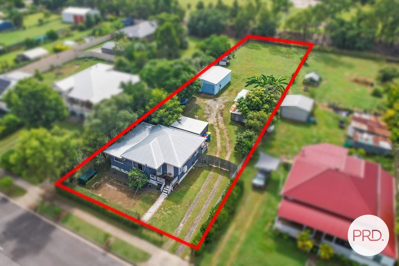 Photo - 21 Matthew Street, Rosewood QLD 4340 - Image 2