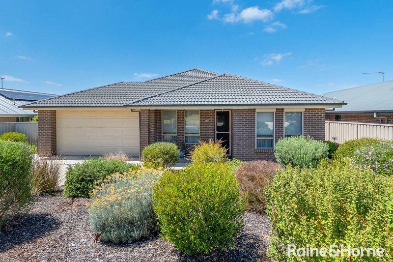 21 Matthews Street, Strathalbyn SA 5255