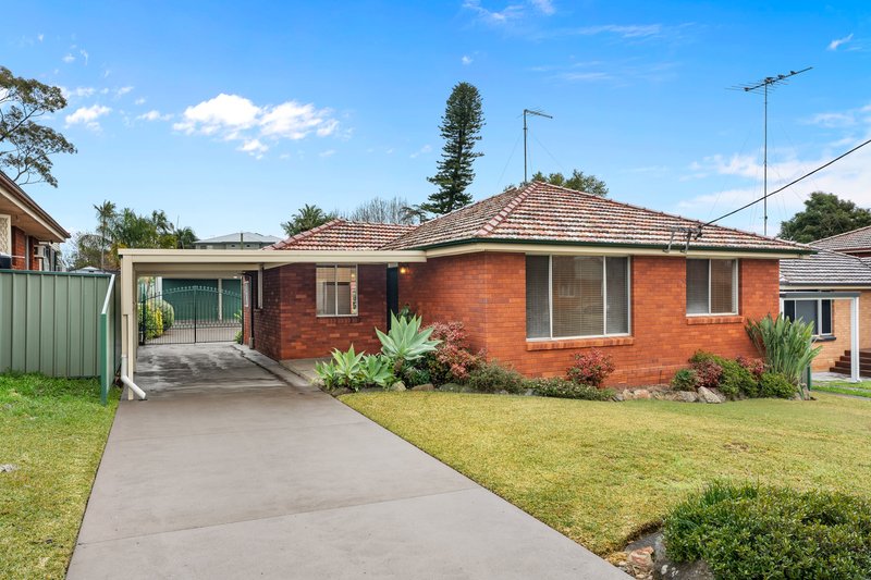 Photo - 21 Mazepa Avenue, South Penrith NSW 2750 - Image 1