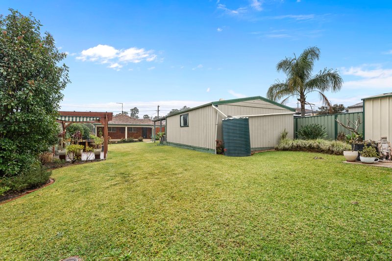 Photo - 21 Mazepa Avenue, South Penrith NSW 2750 - Image 9