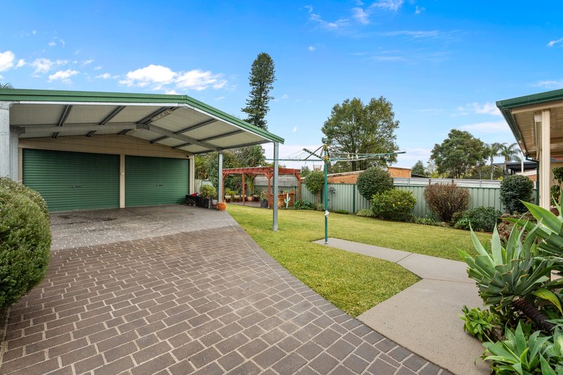 Photo - 21 Mazepa Avenue, South Penrith NSW 2750 - Image 10