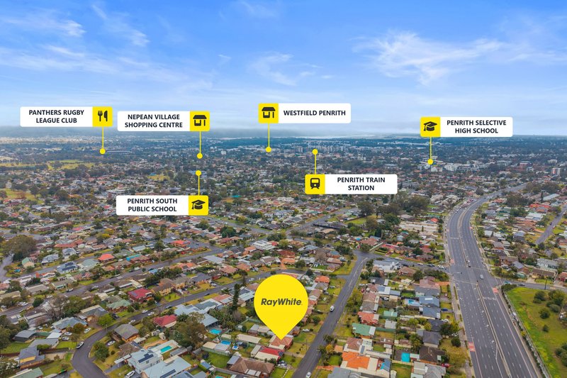 Photo - 21 Mazepa Avenue, South Penrith NSW 2750 - Image 12