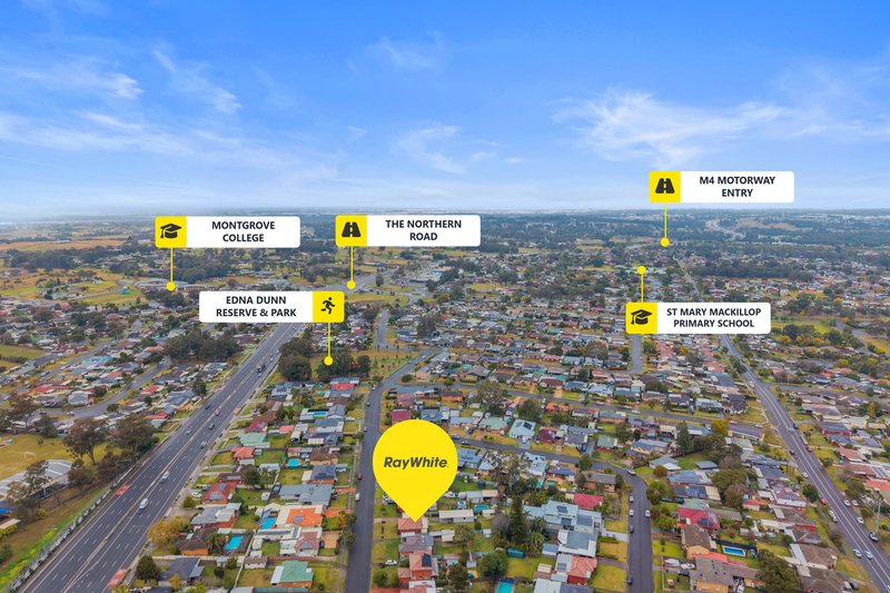 Photo - 21 Mazepa Avenue, South Penrith NSW 2750 - Image 13