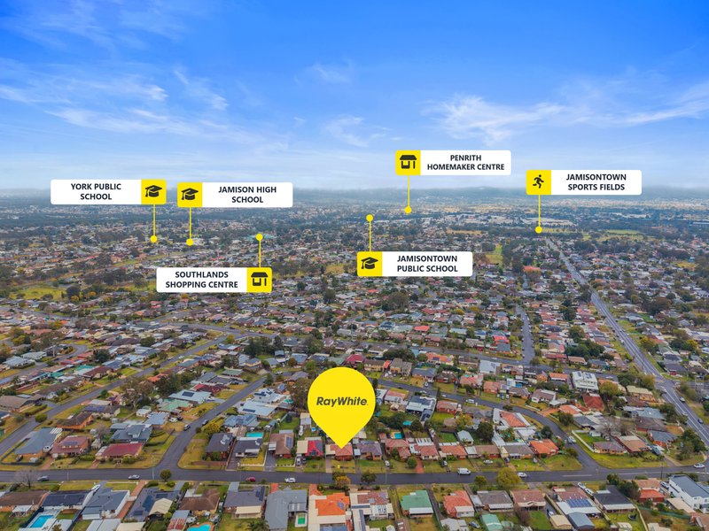 Photo - 21 Mazepa Avenue, South Penrith NSW 2750 - Image 15