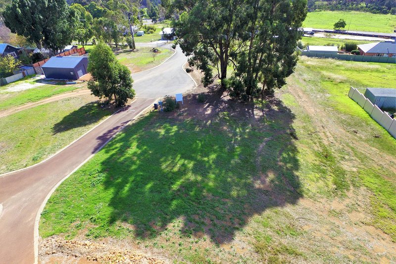 Photo - 21 Mcalpine Mews, Nannup WA 6275 - Image 19