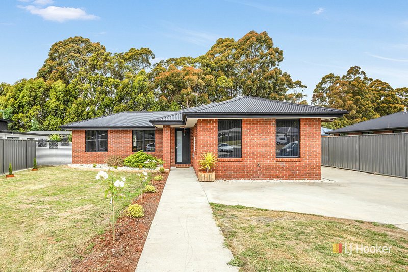 21 Mcarthur Drive, Spreyton TAS 7310