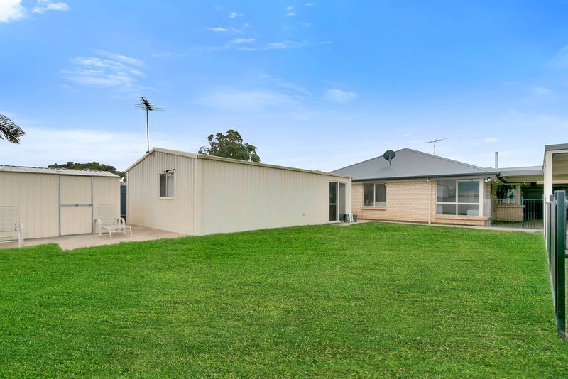 21 Mccallum Road, Freeling SA 5372