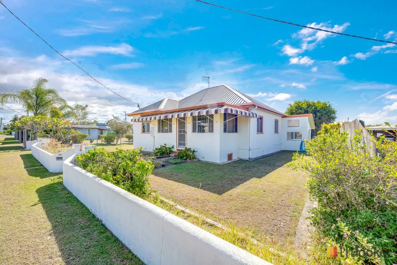 Photo - 21 Mccracken Street, Walkervale QLD 4670 - Image 2