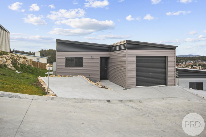 21 Mcgill Rise, Claremont TAS 7011