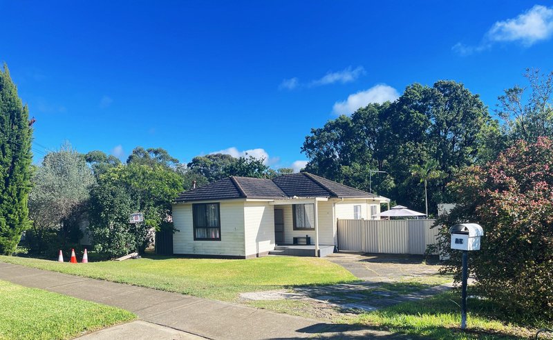 21 Mcgirr Parade, Warwick Farm NSW 2170