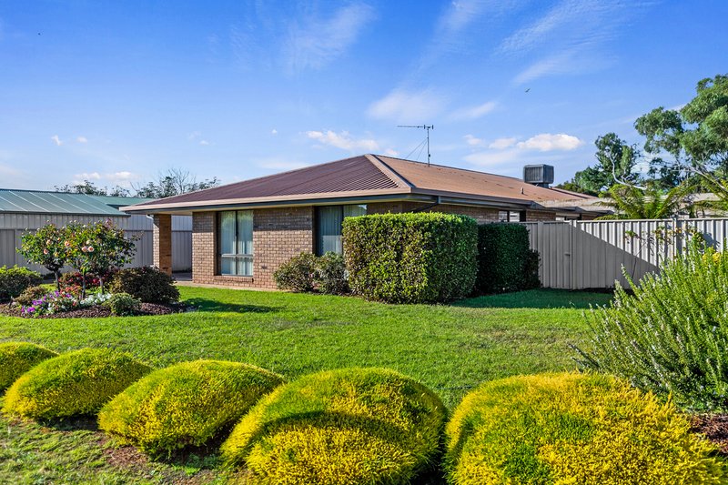 21 Mcgregor Avenue, Nagambie VIC 3608