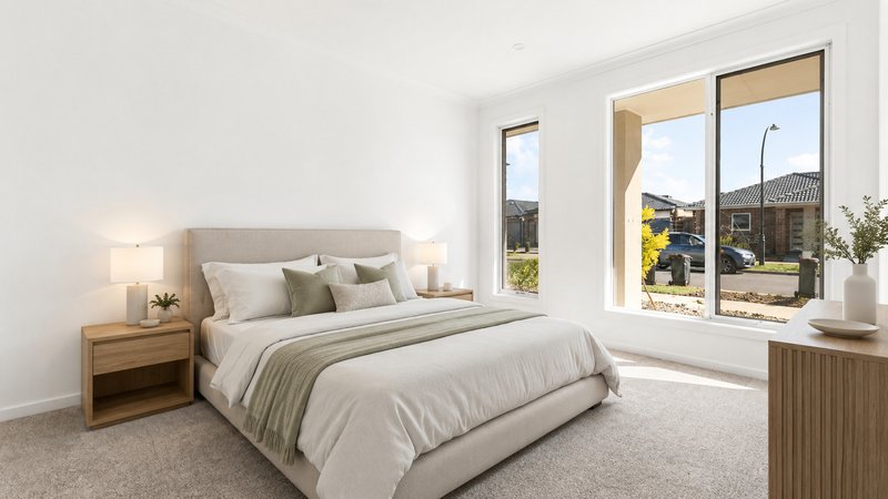Photo - 21 Mckell Street, Deanside VIC 3336 - Image 2