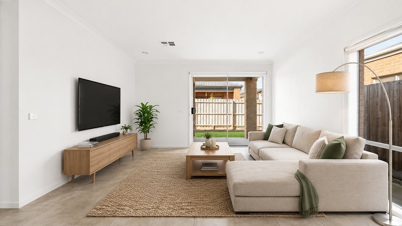 Photo - 21 Mckell Street, Deanside VIC 3336 - Image 5