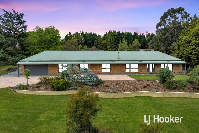 21 Mckenzie Lane, Narre Warren North VIC 3804