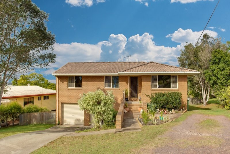 21 Mclellan Terrace, Gympie QLD 4570