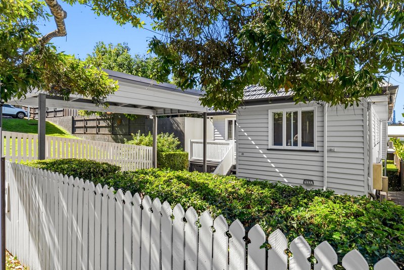 Photo - 21 Mcnab Street, Paddington QLD 4064 - Image 1