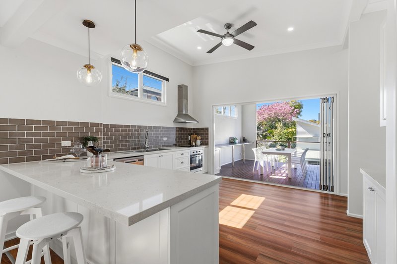 Photo - 21 Mcnab Street, Paddington QLD 4064 - Image 4