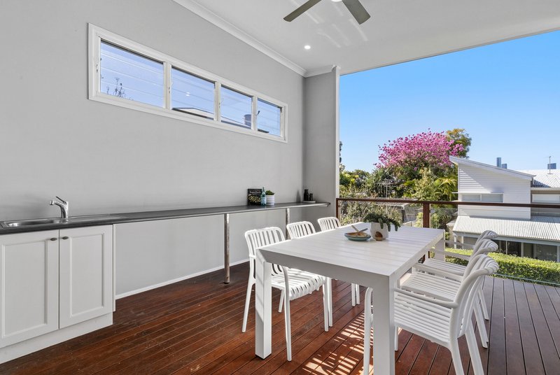 Photo - 21 Mcnab Street, Paddington QLD 4064 - Image 5