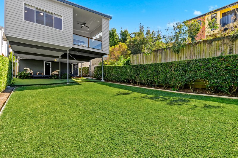 Photo - 21 Mcnab Street, Paddington QLD 4064 - Image 14
