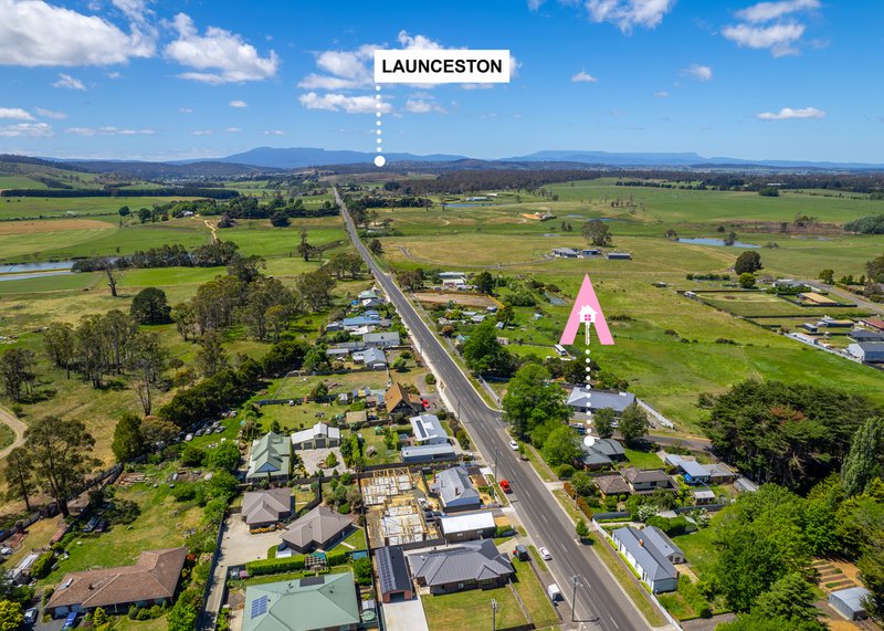 Photo - 21 Meander Valley Road, Carrick TAS 7291 - Image 30