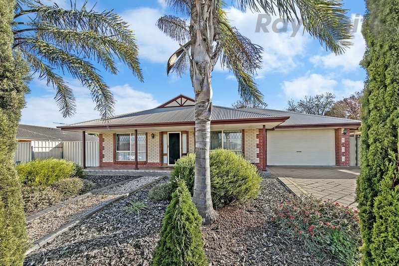 21 Meaney Drive, Freeling SA 5372