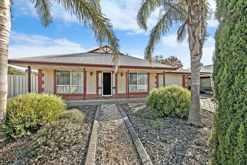 Photo - 21 Meaney Drive, Freeling SA 5372 - Image 2