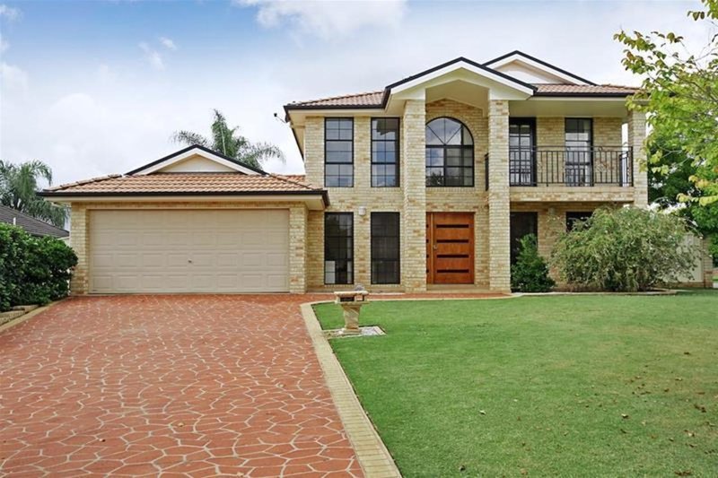 21 Meehan Terrace, Harrington Park NSW 2567