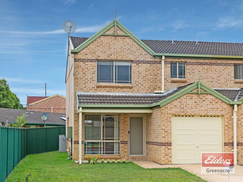 21 Melaleuca Grove, Greenacre NSW 2190