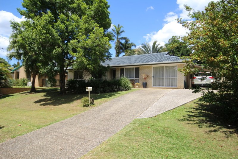 21 Mellumview Drive, Beerwah QLD 4519