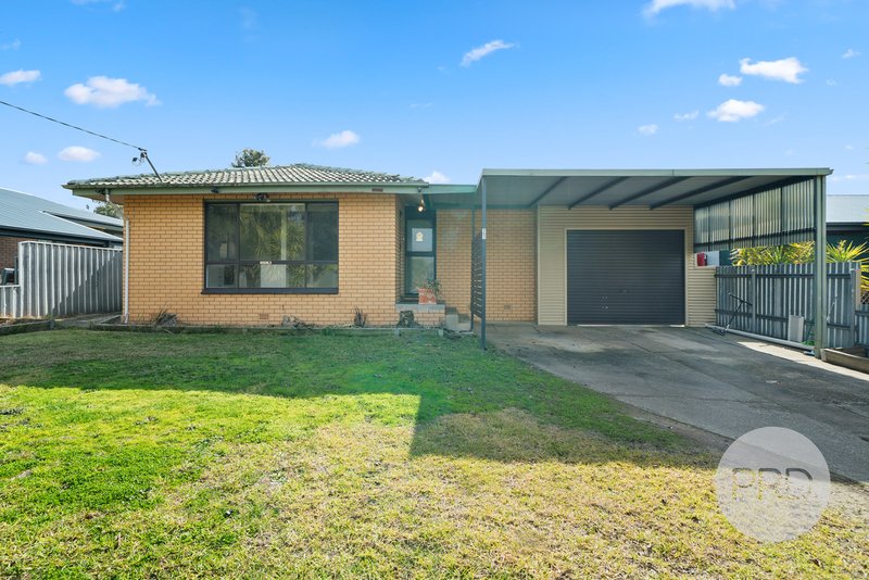 21 Menzies Avenue, Kooringal NSW 2650