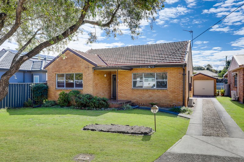 21 Meredith Crescent, Raymond Terrace NSW 2324