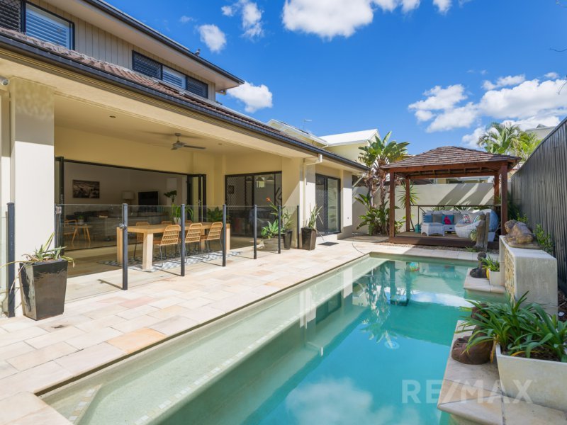 Photo - 21 Meridien Avenue, Varsity Lakes QLD 4227 - Image 4