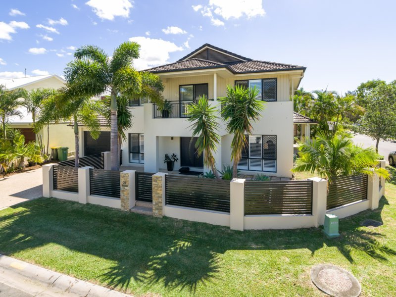 Photo - 21 Meridien Avenue, Varsity Lakes QLD 4227 - Image 5