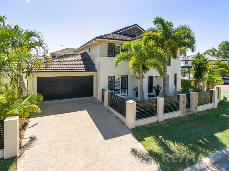 Photo - 21 Meridien Avenue, Varsity Lakes QLD 4227 - Image 6