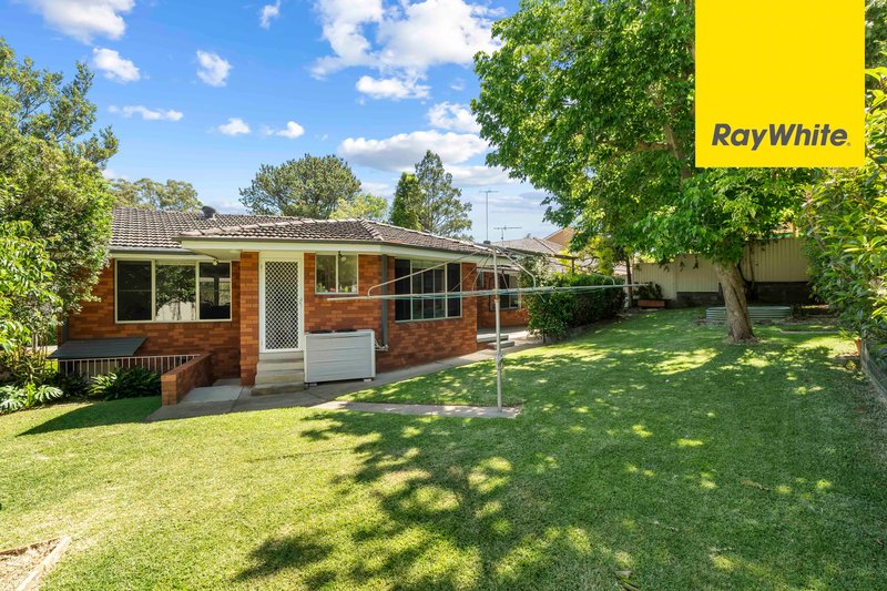 Photo - 21 Merinda Avenue, Epping NSW 2121 - Image 6