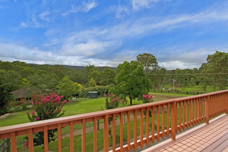 21 Merindah Way, Kurrajong NSW 2758